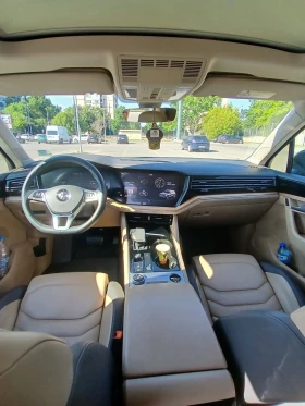 VW Touareg, снимка 5