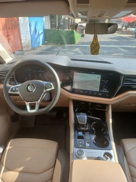 VW Touareg, снимка 10