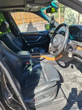 BMW X5 E53 3.0d, снимка 9