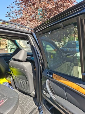 BMW X5 E53 3.0d, снимка 11