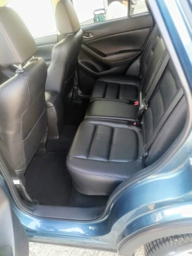 Mazda CX-5 2.5 AWD | BOSE | , снимка 13