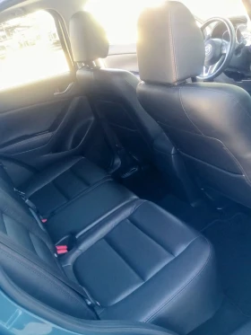 Mazda CX-5 2.5 AWD | BOSE | , снимка 12