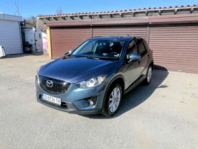 Mazda CX-5 2.5 AWD | BOSE | , снимка 1