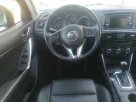 Mazda CX-5 2.5 AWD | BOSE | , снимка 8