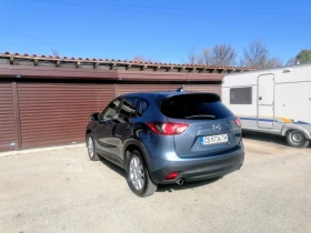 Mazda CX-5 2.5 AWD | BOSE | , снимка 4