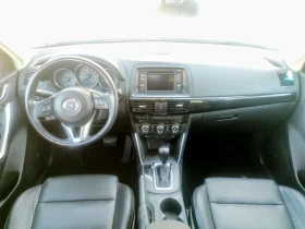 Mazda CX-5 2.5 AWD | BOSE | , снимка 10