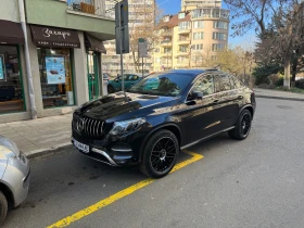 Mercedes-Benz GLE 350 2016, снимка 2
