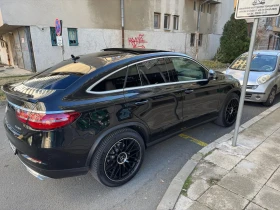 Mercedes-Benz GLE 350 2016, снимка 4