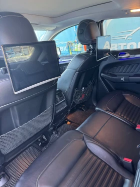 Mercedes-Benz GLE 350 2016, снимка 6