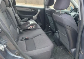 Honda Cr-v 2.0 i-VTEC 4x4, снимка 10