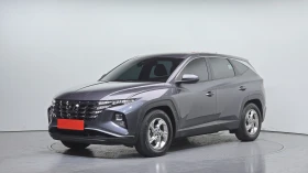 Hyundai Tucson 2.0CRDI/4x4/Пълна сервизна !!!, снимка 1