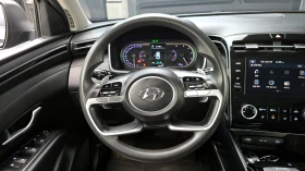 Hyundai Tucson 2.0CRDI/4x4/Пълна сервизна !!!, снимка 9
