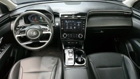 Hyundai Tucson 2.0CRDI/4x4/Пълна сервизна !!!, снимка 6