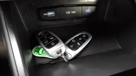 Hyundai Tucson 2.0CRDI/4x4/Пълна сервизна !!!, снимка 16