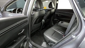 Hyundai Tucson 2.0CRDI/4x4/Пълна сервизна !!!, снимка 8