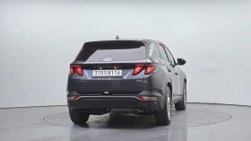 Hyundai Tucson 2.0CRDI/4x4/Пълна сервизна !!!, снимка 4