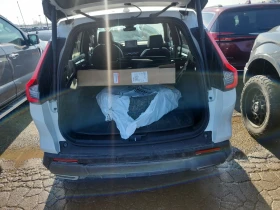 Honda Cr-v EX-L * HYBRID* CARFAX* , снимка 14