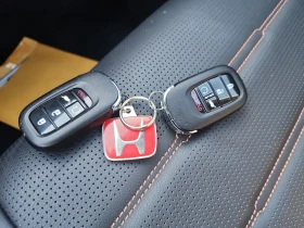 Honda Cr-v EX-L * HYBRID* CARFAX* , снимка 9