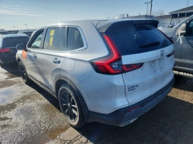 Honda Cr-v EX-L * HYBRID* CARFAX* , снимка 4