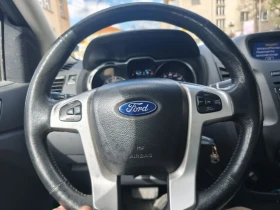 Ford Ranger, снимка 17