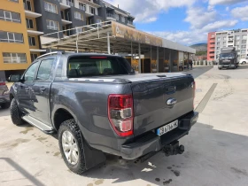 Ford Ranger, снимка 4