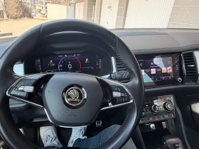 Skoda Kodiaq, снимка 7