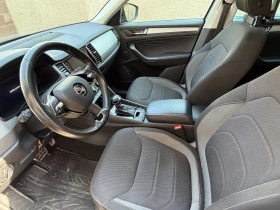 Skoda Kodiaq, снимка 8