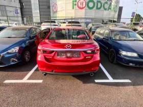 Mazda 6 2.0 бензин, снимка 5