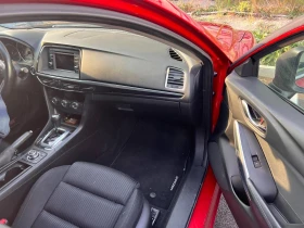 Mazda 6 2.0 бензин, снимка 4