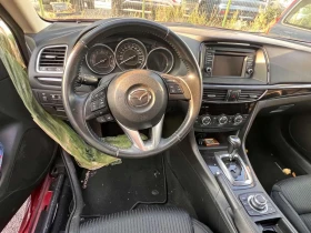 Mazda 6 2.0 бензин, снимка 3