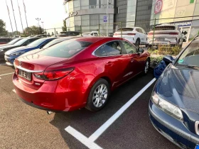 Mazda 6 2.0 бензин, снимка 6