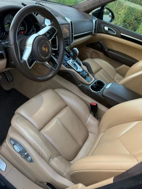 Porsche Cayenne E-Hybrid , снимка 5