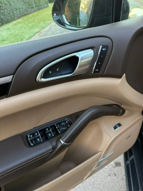 Porsche Cayenne E-Hybrid , снимка 6