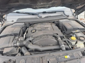 Land Rover Range Rover Sport 3.0D HSE SDV6 250к.с., снимка 12