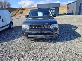 Land Rover Range Rover Sport 3.0D HSE SDV6 250к.с., снимка 2