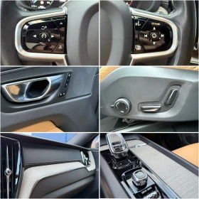 Volvo XC60 НОВ ВНОС ОТ СЕВЕРНА ИТАЛИЯ ! ! ! ЗАКУПЕН ОТ ОФИЦИА, снимка 14