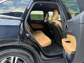 Volvo XC60 НОВ ВНОС ОТ СЕВЕРНА ИТАЛИЯ ! ! ! ЗАКУПЕН ОТ ОФИЦИА, снимка 11