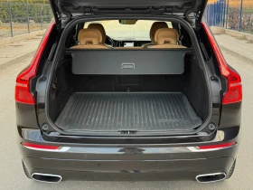 Volvo XC60 НОВ ВНОС ОТ СЕВЕРНА ИТАЛИЯ ! ! ! ЗАКУПЕН ОТ ОФИЦИА, снимка 4