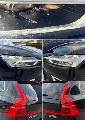 Volvo XC60 НОВ ВНОС ОТ СЕВЕРНА ИТАЛИЯ ! ! ! ЗАКУПЕН ОТ ОФИЦИА, снимка 16