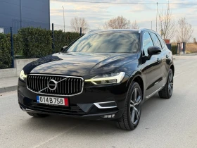 Volvo XC60 НОВ ВНОС ОТ СЕВЕРНА ИТАЛИЯ ! ! ! ЗАКУПЕН ОТ ОФИЦИА, снимка 1