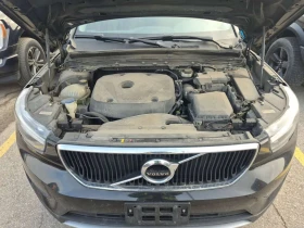 Volvo XC40 * MOMENTUM * CARFAX * ЦЕНА ДО БГ, снимка 16