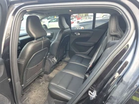 Volvo XC40 * MOMENTUM * CARFAX * ЦЕНА ДО БГ, снимка 10