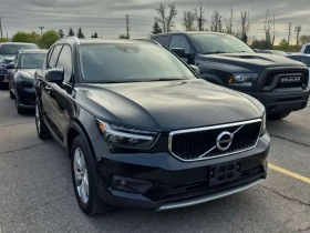Volvo XC40 * MOMENTUM * CARFAX * ЦЕНА ДО БГ, снимка 2
