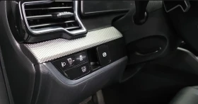 Kia Sportage Hybrid 4WD , снимка 15