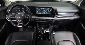 Kia Sportage Hybrid 4WD , снимка 10