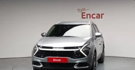 Kia Sportage Hybrid 4WD , снимка 3