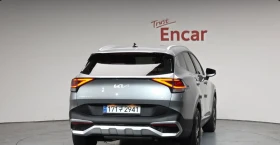 Kia Sportage Hybrid 4WD , снимка 4
