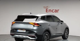 Kia Sportage Hybrid 4WD , снимка 2