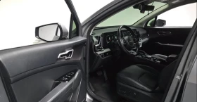 Kia Sportage Hybrid 4WD , снимка 12