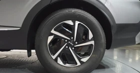 Kia Sportage Hybrid 4WD , снимка 6